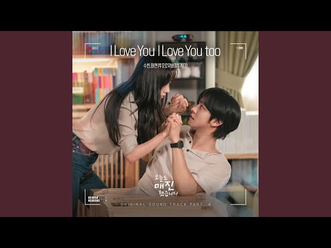 I Love You I Love You too (Inst.)