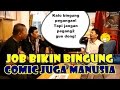 JOB BIKIN BINGUNG COMIC JUGA MANUSIA EPS 5