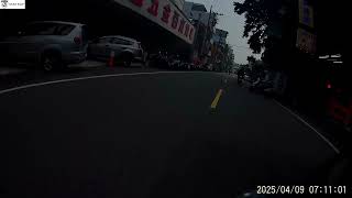 Re: [問題] 直行車與路邊起步迴轉機車 車禍事故肇責