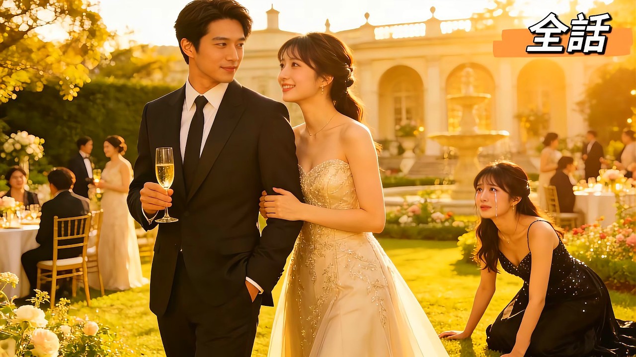 結婚7年、妻に7歳の隠し子がいた――すべては家督のための策略？本家に戻った俺は、前妻の一族を自らの手で終わらせる！【日本語字幕】