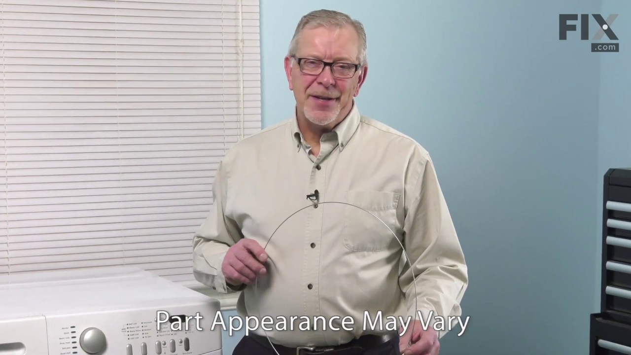 Replacing your Spring-Held Bellow Clamp Replacing your Spring-Held Bellow Clamp
