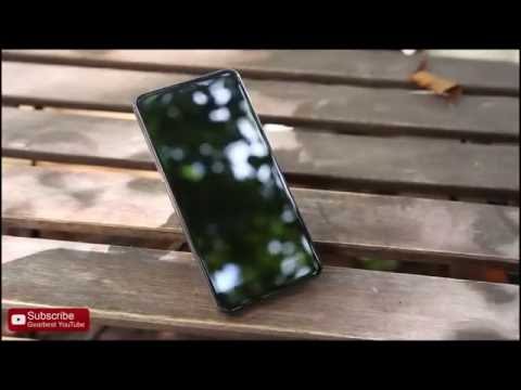 UMI Super 4G Phablet: Super Appearance - Gearbest.com