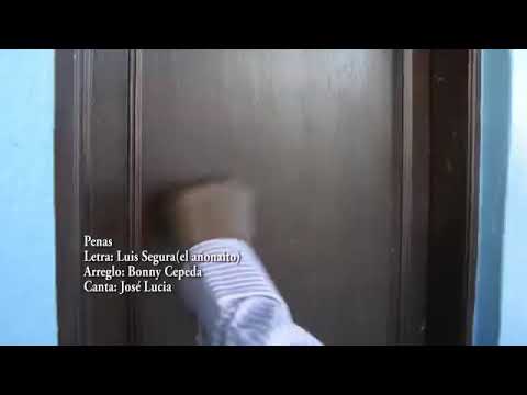 Penas Bonny Cepeda