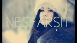 GBass - Nesfârşit [Lyric Video] (Piesa Oficiala)