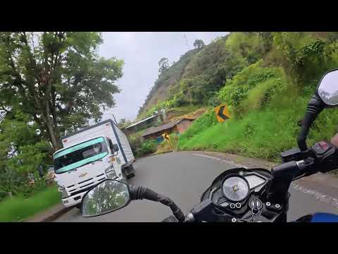 Entrando al Corazón del Paisaje Cultural Cafetero: Guática, Risaralda 🇨🇴.