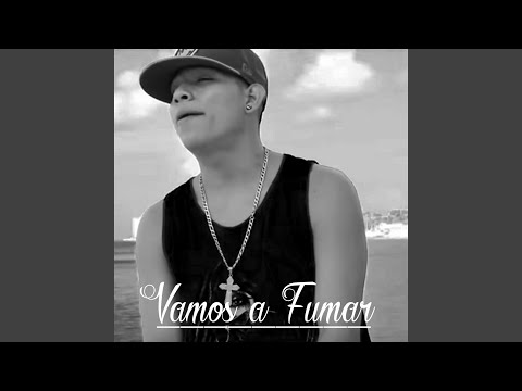Vamos a fumar