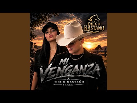 Mi Venganza