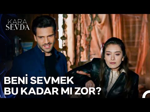 Gün Gelmiyor Ki Emir'in Zorbalıkları Bitsin - Kara Sevda 30. Bölüm