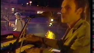 Nick Lowe Half A Boy @ New Brighton Rock, 27 dec 84