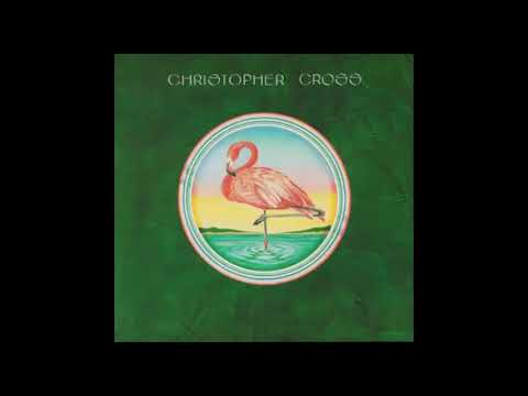 Christopher Cross - Sailing (1980)