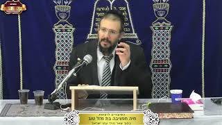 שלחן ערוך יורה דעה סימן קס"ו ¤ הרב אפרים ניסן ¤ כ"ו כסלו תשפ"ו (16.12.2025) (מוסדות תורת דוד) - התמונה מוצגת ישירות מתוך אתר האינטרנט יוטיוב. זכויות היוצרים בתמונה שייכות ליוצרה. קישור קרדיט למקור התוכן נמצא בתוך דף הסרטון