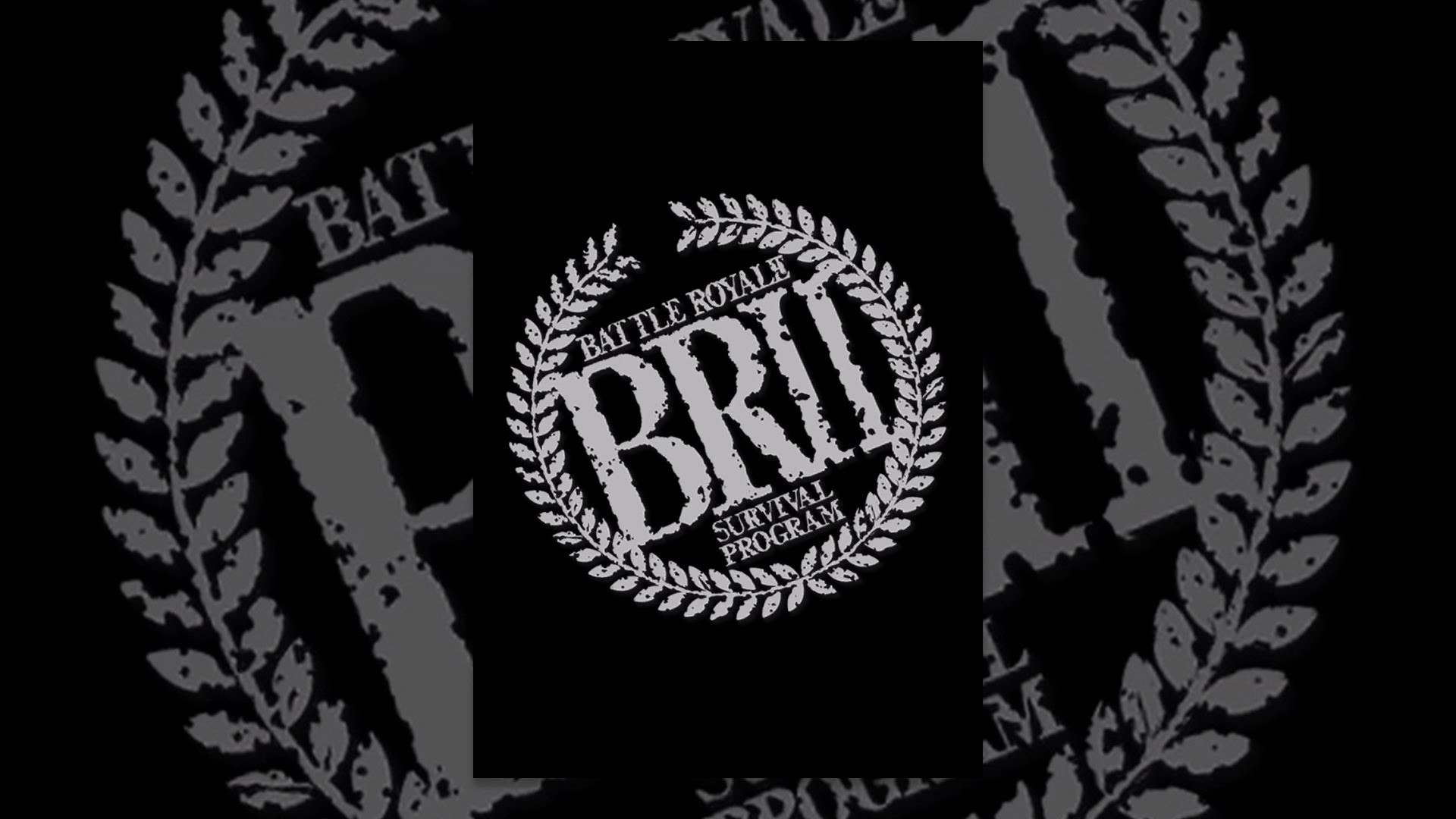 Miniature de la vidéo Battle Royale II (VF) du film Battle Royale II : Requiem