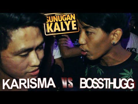 Karisma vs Boss Thug