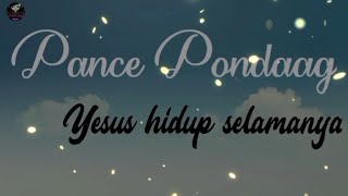 Download lagu ✔︎LAGU ROHANI TERBAIK PANCE PONDAAG✔︎ mp3 Download lagu ✔︎LAGU ROHANI TERBAIK PANCE PONDAAG✔︎ mp3