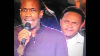 Bishop NOEL JONES Thanksgiving 2013 Prayer - Thank GOD For What DIDN'T Happen - CITY OF REFUGE