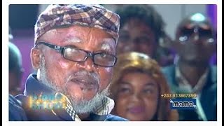 B-one Show de Dauphin Bulamatadi avec Papy Kakole & Paka Lowi