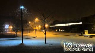 Apparat Organ Quartet - 123 Forever (Robotaki Remix)