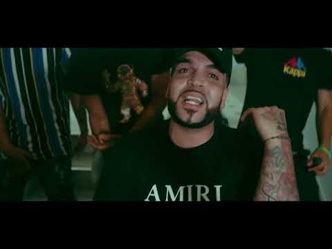 JAVIELITO FLOW ❌  (LACHARLADA) EL CEREBRO 🧠 DEL DRILL