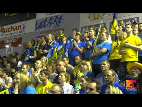 ESBVA - Castors Braine - Beaver Spirit
