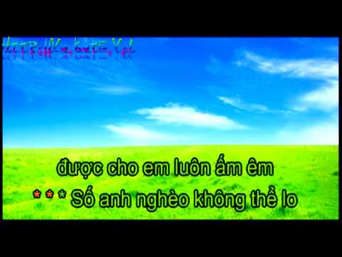 Khong Bao Gio Bo Tay(beat) HD