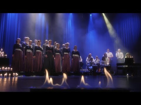 Sekwencja wielkanocna - Chór Miasta Siedlce