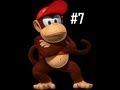 Donkey Kong Country 2 Boss Series Bonus Kaptain K Rool Redux