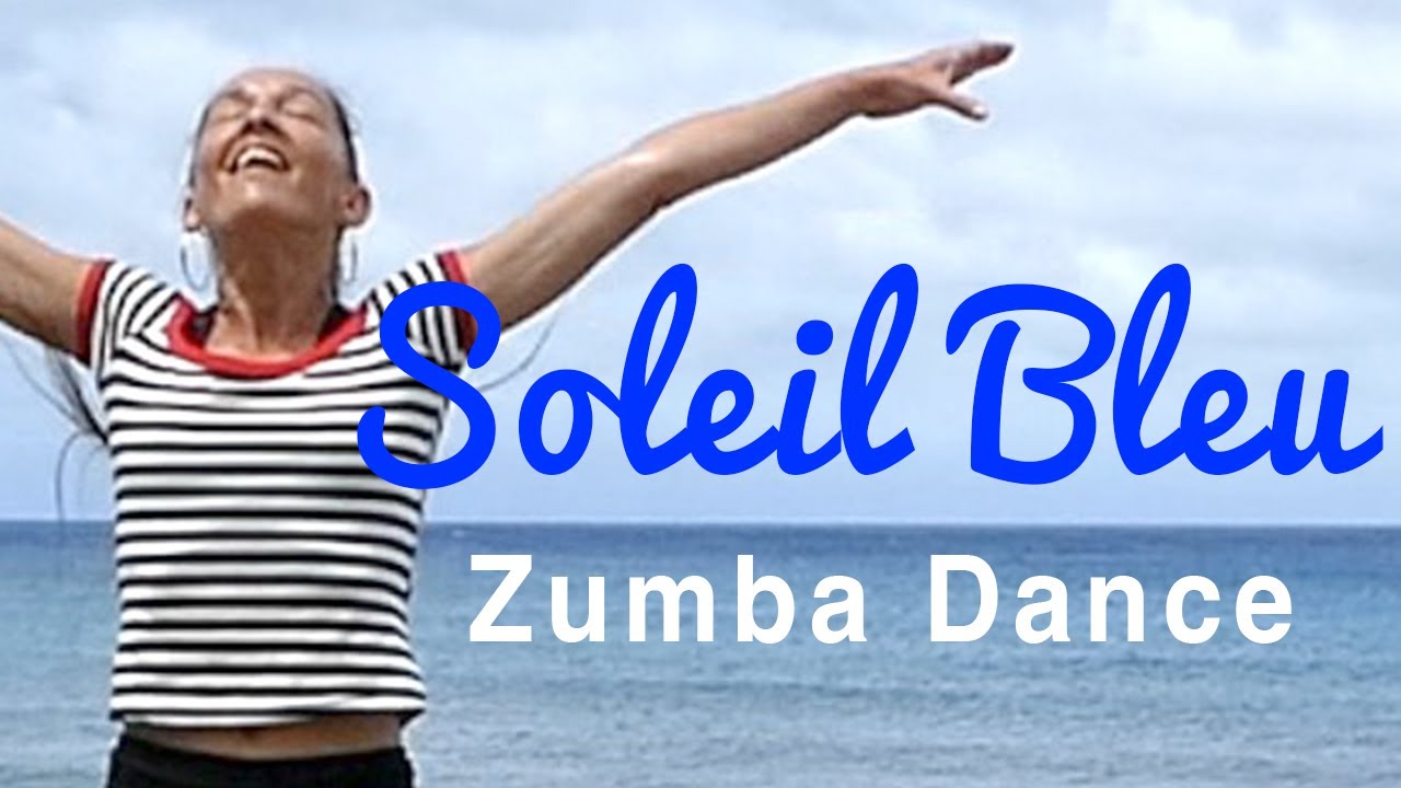 Laissez-moi vivre comme je veux, Bleu Soleil & Luiza