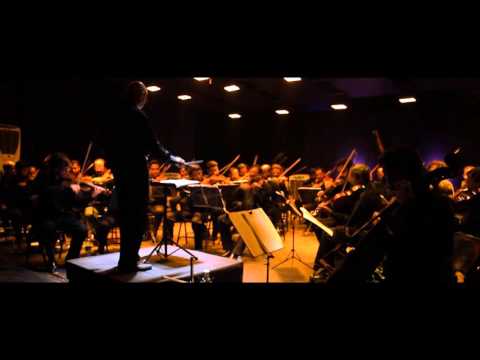 Cochin Chamber Orchestra - El Choclo by Angel Villoldo