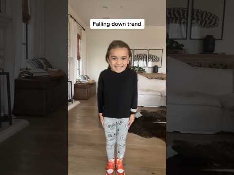 FALLING FILTER TREND #funny #trend #brody