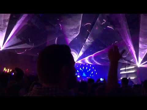 Paul Van Dyk @ Neuraum - Paul Van Dyk & Saad Ayub - You Found Me