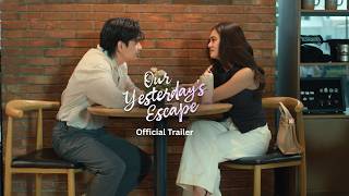Download lagu Our Yesterday’s Escape TRAILER mp3 Download lagu Our Yesterday’s Escape TRAILER mp3
