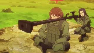 Download lagu Sniper duel ♥ Sword Art Online Alternative Gun Gale Online ♥ E10 dub mp3 Download lagu Sniper duel ♥ Sword Art Online Alternative Gun Gale Online ♥ E10 dub mp3