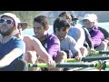 Northwestern University Crew Spring Hype 2019