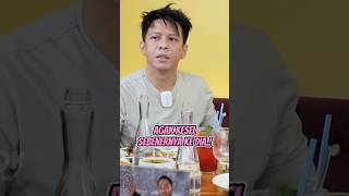 Download lagu Ariel Was Annoyed When Uki, the Key Sound Engineer for Noah, Left❗️#noah #shorts mp3