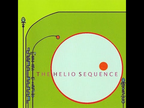 The Helio Sequence - Transistor Radio (CD Rip)