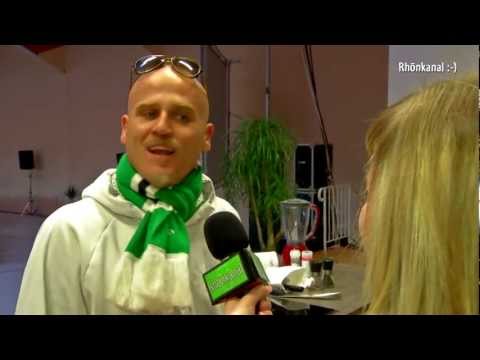 Ralf Zacherl bringt Rhön zum Kochen