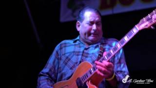 The Paladins Live at Gator By The Bay 2017