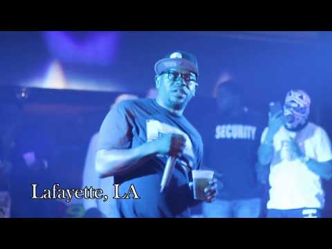 Scarface - My Block | Live Performance [2017]