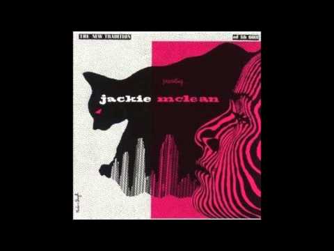 Little Melonae -  Jackie McLean