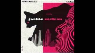 Little Melonae -  Jackie McLean