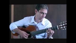Video thumbnail for On The Road - Jose Ramirez  Guitar 4CWE - Osias Canuto by Osias Canuto