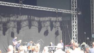 Anna von Hausswolff - Red﻿ Sun/Lithurgy of Light. Live in Stockholm