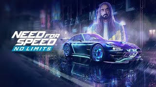 Mastering the Streets: Thrilling NFS No Limits Gameplay #nfs #nfsnolimits #racinggames