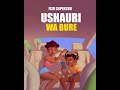 Fizo supersub - Ushauri wa bure (Official Lyrics audio)