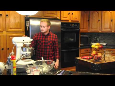 Cinnamon Swirl Quick Bread