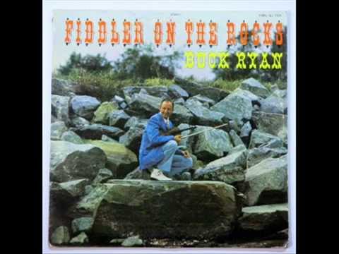 1631 Buck Ryan - Fiddler On The Rocks