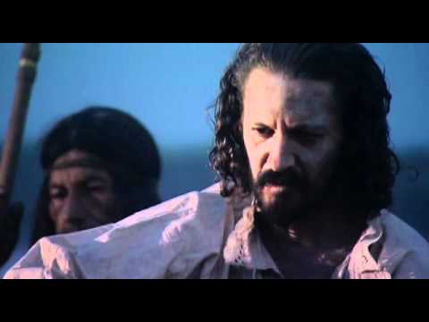 Tag X: Wendepunkt der Geschichte - Der Untergang der Azteken Teil 3