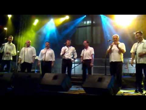 Tomislav Bralić klapa Intrade Karta ljubavi