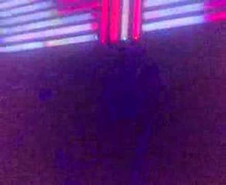 Oceanlab - Satellite (Live @ Gatecrasher Sydney) 26/10/07