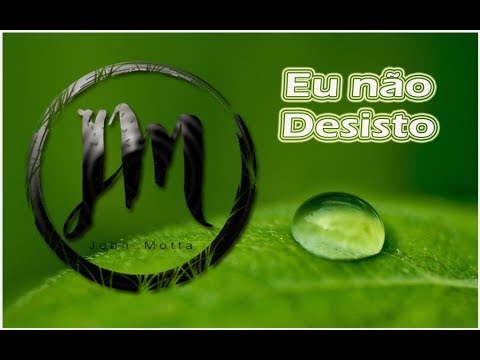 Não Desisto video